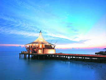 BAROS MALDIVES 5*