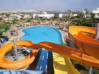  TROPITEL NAAMA BAY 5*