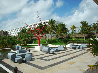 GRAND OASIS CANCUN 4+*