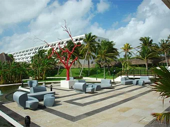 Отель GRAND OASIS CANCUN 4+*