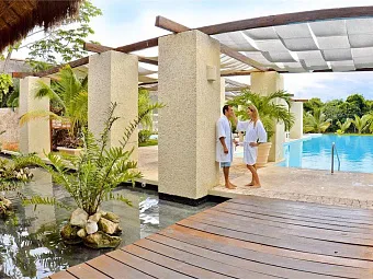 TRS YUCATAN HOTEL 5*