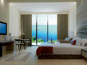 Отель MIRAGGIO THERMAL SPA RESORT 5*