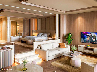 REGNUM THE CROWN 5*
