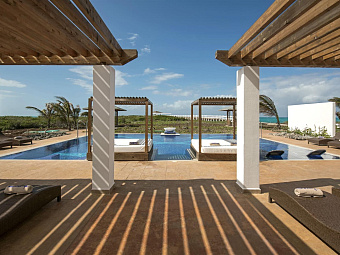 IBEROSTAR SELECTION PLAYA PILAR 5*, Куба, Кайо-Гильермо