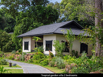 NAM NGHI PHU QUOC IN THE UNBOUND COLLECTION BY HYATT 5*