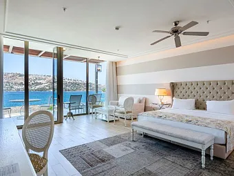 MIVARA LUXURY BODRUM 5*