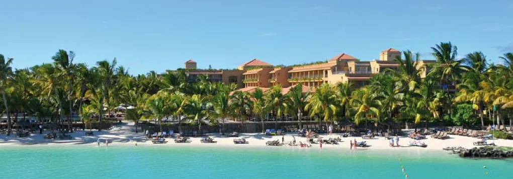 Отель Le Mauricia 4*, Маврикий, Северное побережье.