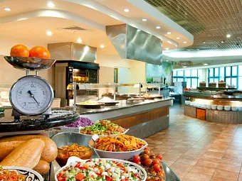 Отель MAGIC SUNRISE CLUB 4*