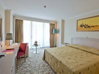 AKRA KEMER 5*