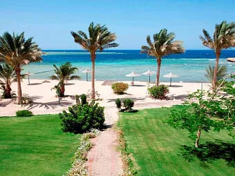 ROYAL BRAYKA BEACH RESORT 5*