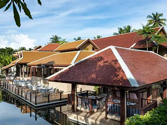 GRAND MERCURE KHAO LAK BANGSAK 5*