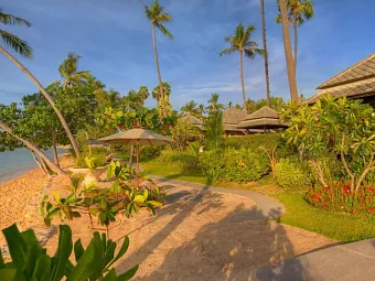 FAIR HOUSE VILLAS & SPA 4*
