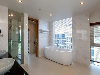  Отель SPLASH BEACH RESORT PHUKET 5*