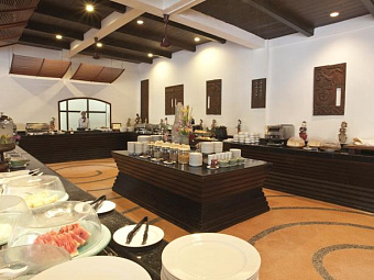 Melia Koh Samui (ex. IMPERIAL BOAT HOUSE) 4*
