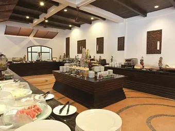 Melia Koh Samui (ex. IMPERIAL BOAT HOUSE) 4*