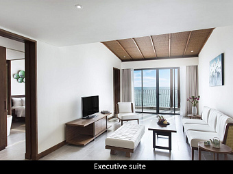  Отель DUSIT PRINCESS MOONRISE BEACH RESORT 4*