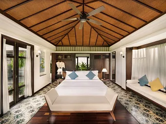 THE ANAM RESORT CAM RANH 5*