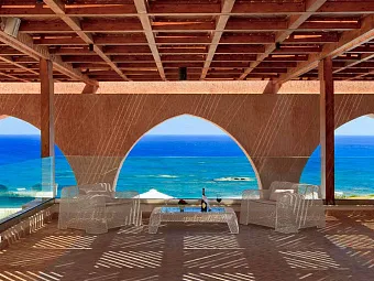 BOUTIQUE 5 HOTEL & SPA 5*