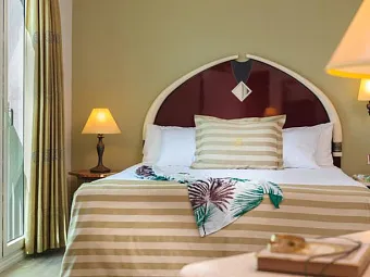 Отель HERODS BOUTIQUE 5*