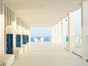 THE WHITE PALACE GRECOTEL LUXURY RESORT 5*