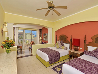  IBEROSTAR SELECTION ROSE HALL SUITES 5*