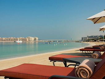  LE MERIDIEN MINA SEYAHI BEACH RESORT &MARINA 5*