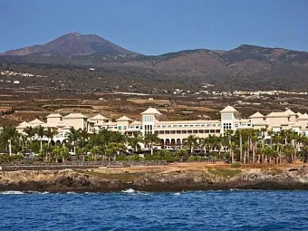 GRAN MELIA PALACIO DE ISORA 5*
