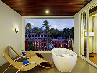 GRACELAND KHAO LAK BEACH RESORT 5*
