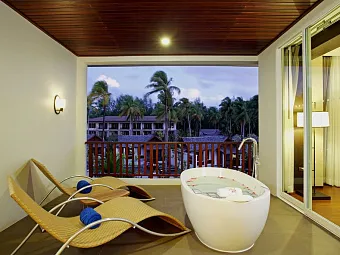 GRACELAND KHAO LAK BEACH RESORT 5*