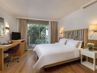 RIXOS PARK BELEK 5*, Турция, Белек