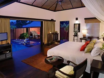 ANANTARA PHUKET VILLAS 5 *