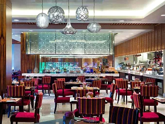 BAB AL QASR BEACH RESORT & SPA 5*