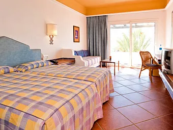  CLUB HOTEL RIU TIKIDA DUNAS 4*