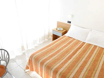 Отель CRISTALLO 4*