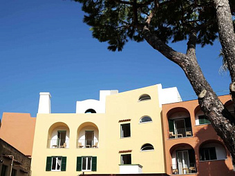  ALBERGO LA REGINELLA RESORT & SPA 4*