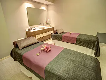 Отель ROYALTON NEGRIL RESORT 5*