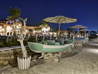 REGNUM CARYA GOLF & SPA RESORT 5*