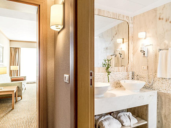 Отель SESIMBRA HOTEL&SPA 4*