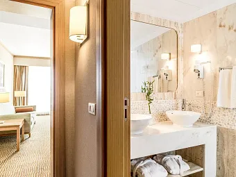 Отель SESIMBRA HOTEL&SPA 4*