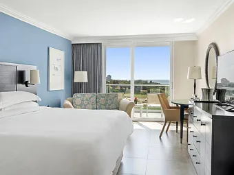 Отель HILTON ROSE HALL RESORT & SPA 4*