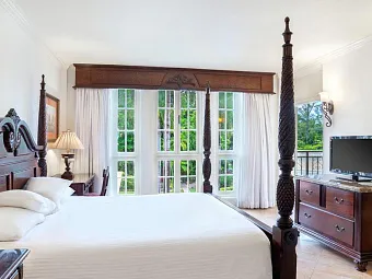 Отель JEWEL DUNN'S RIVER ADULT BEACH RESORT & SPA 4*