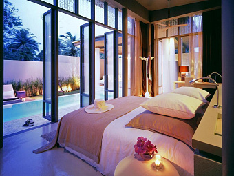 SALA PHUKET RESORT AND SPA 5*