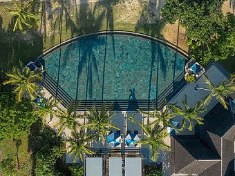 MARADIVA VILLAS RESORT & SPA 5*
