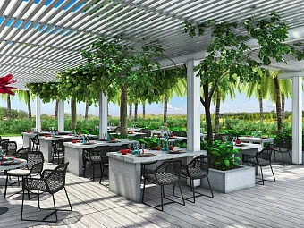 Отель BREATHLESS MONTEGO BAY RESORT & SPA 5*