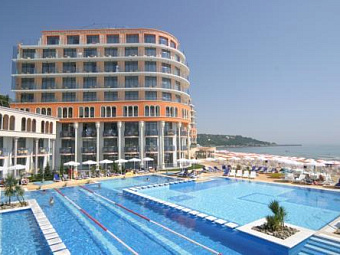 AZALIA HOTEL & SPA 4*