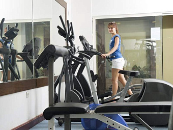 ARMAS GUL BEACH HOTEL 4* 