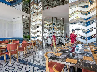 VINPEARL DISCOVERY 1 PHU QUOC 5*