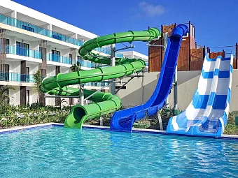 SERENADE PUNTA CANA BEACH & SPA RESORT 5*