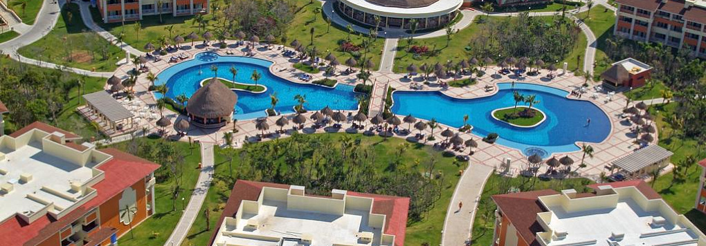  GRAND BAHIA PRINCIPE COBA 5*