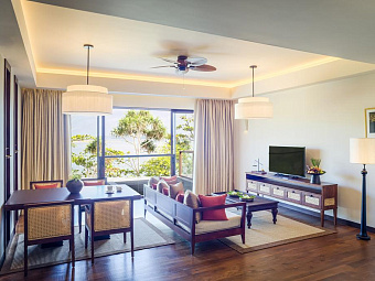 Отель ANANTARA KALUTARA 5*